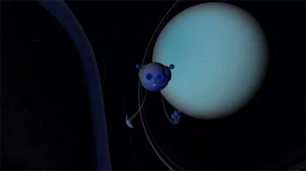 泰坦宇宙之旅 Titans of Space PLUS|Quest VR游戏