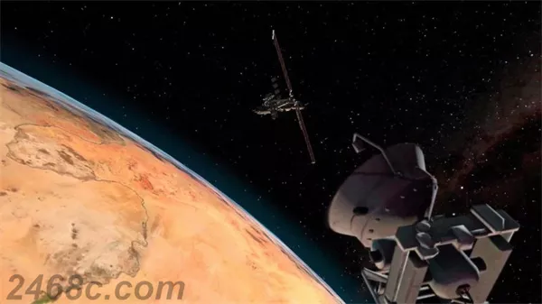 QQ截图20220830095113-800x450.webp 太空拯救未来2000 Interkosmos 2000 VR|Quest VR游戏