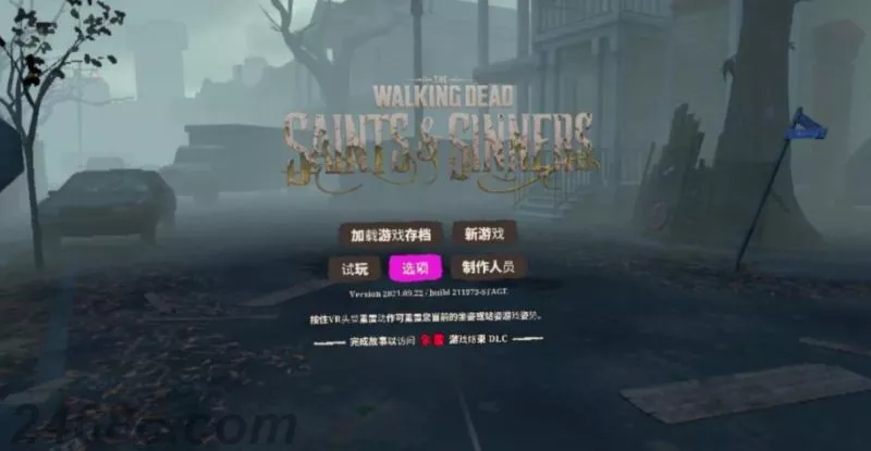 QQ截图20230212135054-800x415.webp 行尸走肉VR:圣徒与罪人-第一章 The Walking Dead: Saints and Sinners|Quest VR游戏