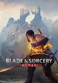 刀剑与魔法:游牧民族VR Blade and Sorcery: Nomad|Quest VR游戏