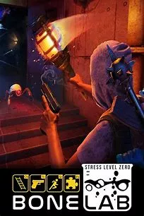 骨骼实验室VR BONELAB VR 汉化中文版|Quest VR游戏