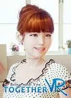 VR女友与你在一起 Together VR(包含DLC服装文件)|Quest VR游戏