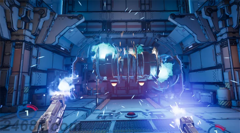 VR女友与你在一起 Together VR（包含DLC服装文件）|Quest VR游戏