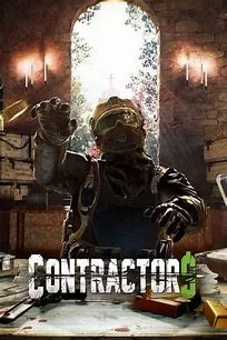 使命召唤:包工头VR Contractors VR|Quest VR游戏