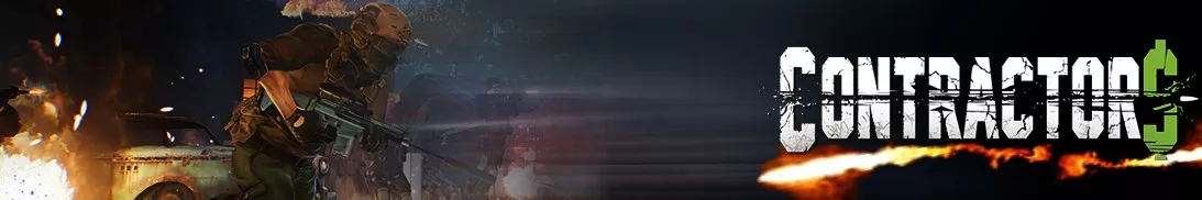 使命召唤:包工头VR Contractors VR|Quest VR游戏