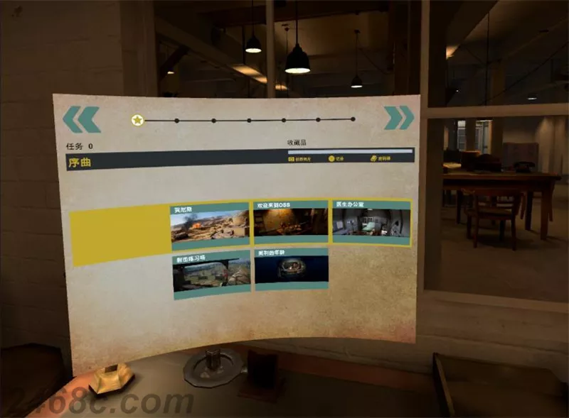 1637261322-093ee1733f162b1.webp 荣誉勋章™:超越巅峰VR Medal of Honor™: Above and Beyond|Quest VR游戏