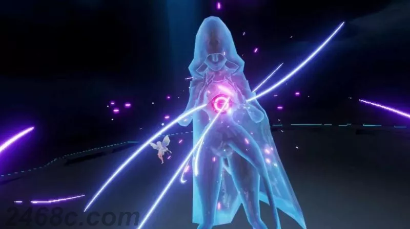 QQ截图20230728185328-800x448.webp 魔法女王 Drakheir|Quest VR游戏