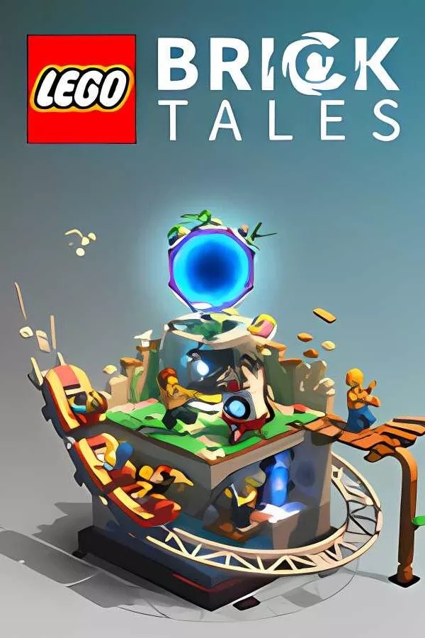 乐高®砖块故事 LEGO® Bricktales|Quest VR游戏