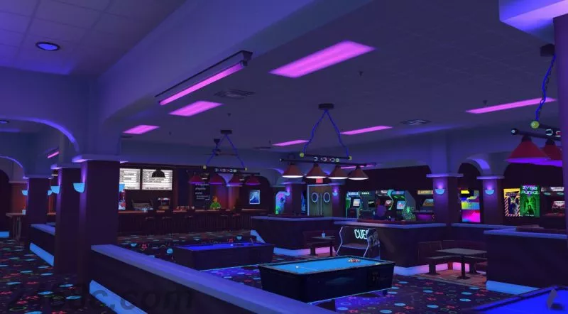 虚拟台球 ForeVR Pool|Quest VR游戏