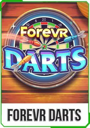 1112.webp 趣味飞镖 ForeVR Darts|Quest VR游戏