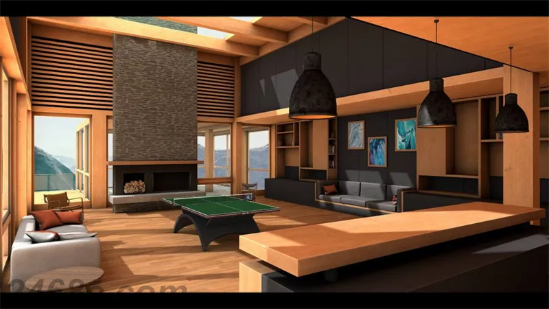 十一乒乓球 Eleven Table Tennis|Quest VR游戏