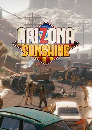 Arizona-Sunshine-copertna-del-gioco.webp 亚利桑那阳光VR 全DLC解锁 Arizona Sunshine®|Quest VR游戏