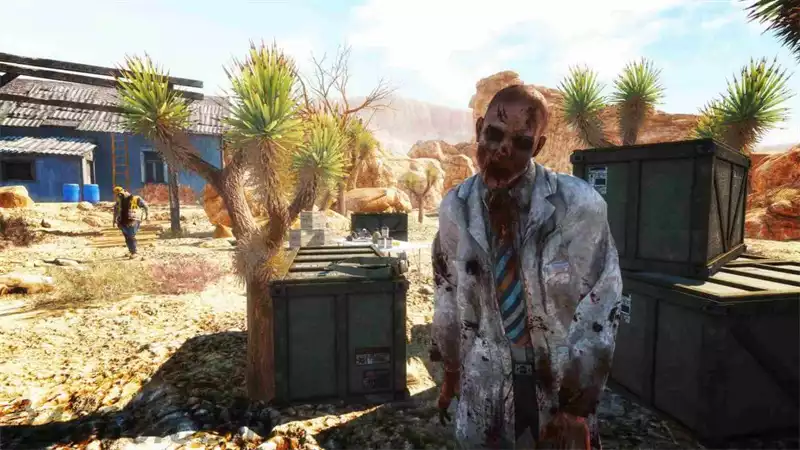 1611240822-0379fadab455e66.webp 亚利桑那阳光VR 全DLC解锁 Arizona Sunshine®|Quest VR游戏