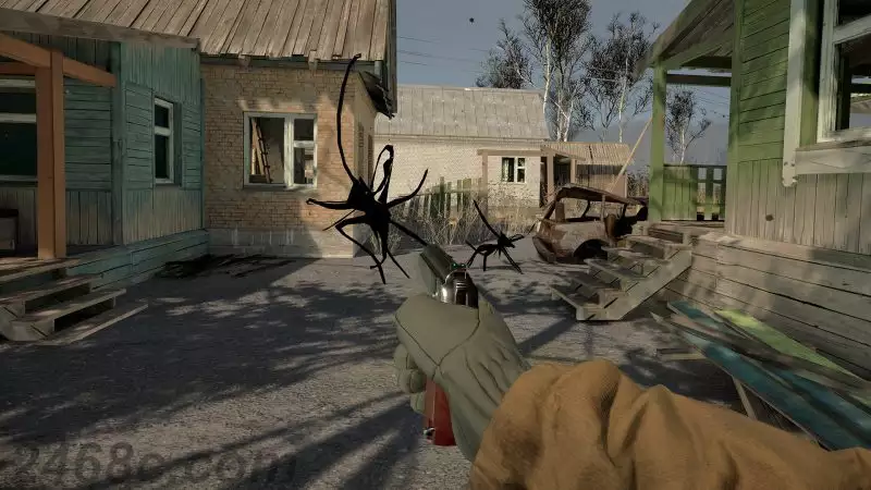 ss_6b7ded40c638333e5007b866dbccfa317a28c597.1920x1080-800x450.webp 半径之内VR Into the Radius VR|Quest VR游戏