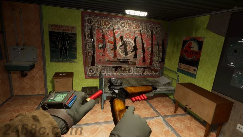 ss_bcdff6ba001904ec316d5eae10dcaaff543b3b10.1920x1080-800x450.webp 半径之内VR Into the Radius VR|Quest VR游戏