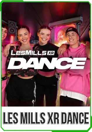 les-mills-xr-dance.webp 莱斯米尔XR舞蹈 LES MILLS XR DANCE|Quest VR游戏