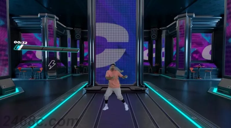 QQ截图20231222152213-800x445.webp 莱斯米尔XR舞蹈 LES MILLS XR DANCE|Quest VR游戏