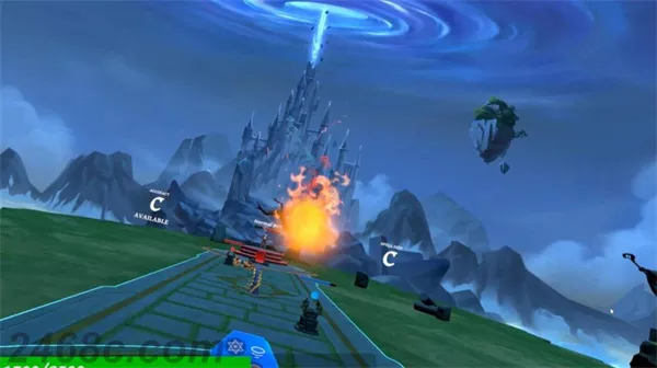 QQ截图20231130171859-800x448.webp 巫师战争 War of Wizards|Quest VR游戏