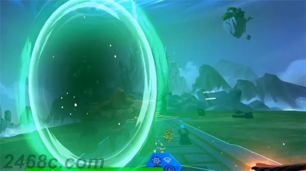 QQ截图20231130171904-800x449.webp 巫师战争 War of Wizards|Quest VR游戏