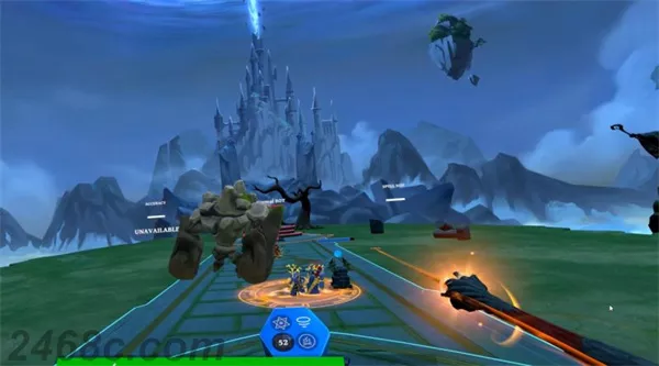 QQ截图20231130171908-800x445.webp 巫师战争 War of Wizards|Quest VR游戏