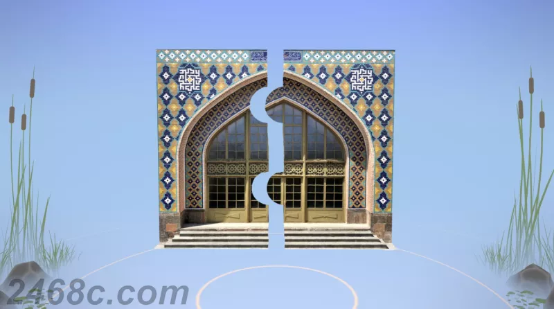 3D立体智力拼图 Puzzling Places + DLC|Quest VR游戏