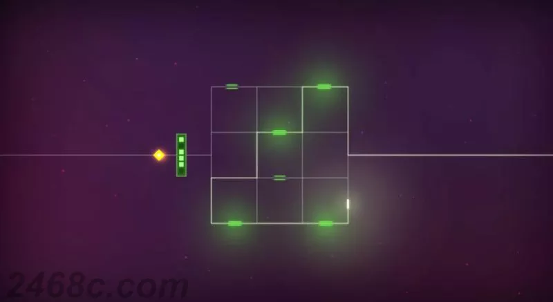 QQ截图20230421191504-800x437.webp 线条灯VR Linelight VR|Quest VR游戏