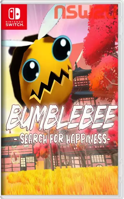 大黄蜂 – 寻找幸福Bumblebee – Search for Happiness Switch NSP (v1.0.0.0)英文