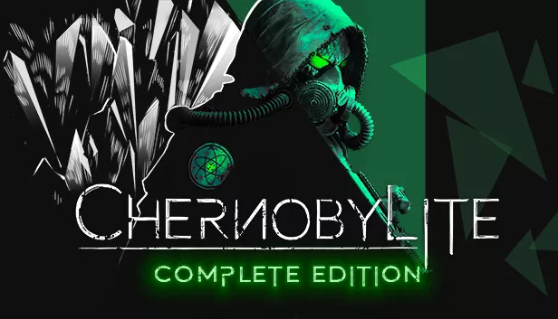 切尔诺贝利 完整版 Chernobylite Complete|官方中文|本体+1.2升补|NSZ|原版|