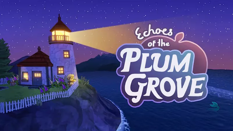 Switch NSP中文 甜蜜坞Echoes of the Plum Grove