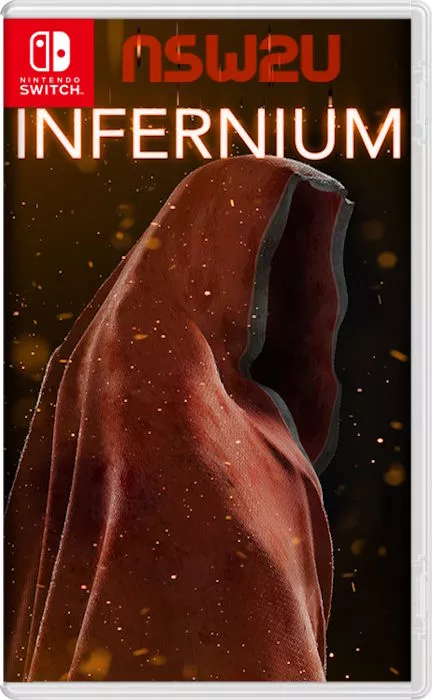 无瑕Infernium Switch NSP (v1.41)中文