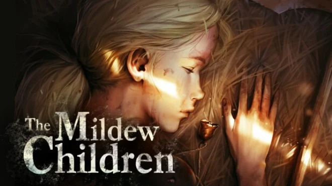 发霉的孩子|The Mildew Children|v1.4.0|PC原版|1.06G