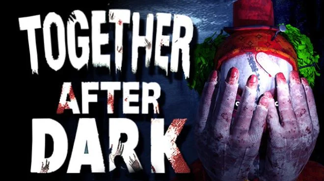 暗夜同行|Together After Dark|简体中文|5.14G