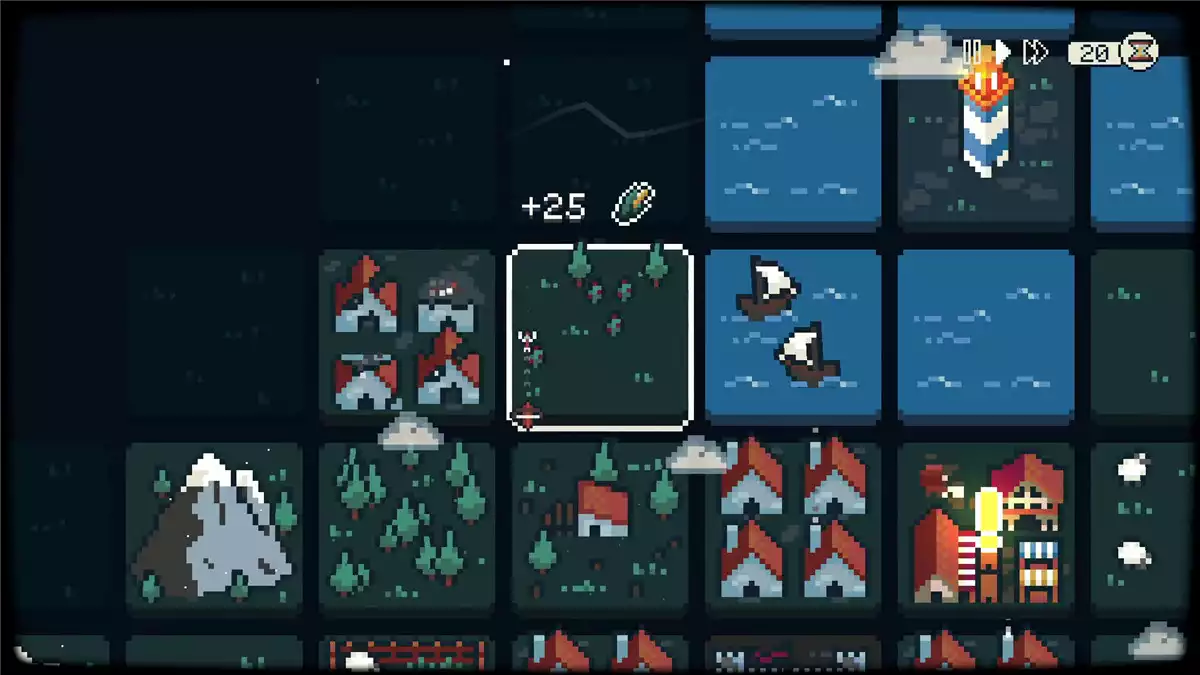 黎明之人(Dawnfolk)|Build 17354635|PC中文