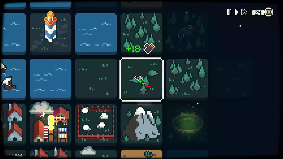 黎明之人(Dawnfolk)|Build 17354635|PC中文