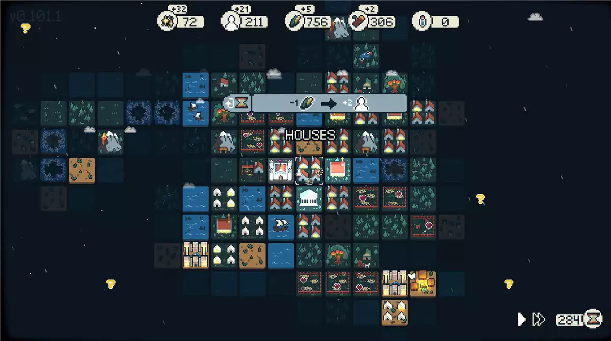 黎明之人(Dawnfolk)|Build 17354635|PC中文