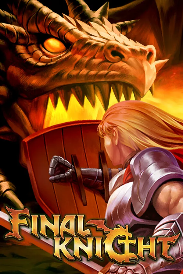 地下城骑士团(Final Knight)|Build 17382108|PC中文
