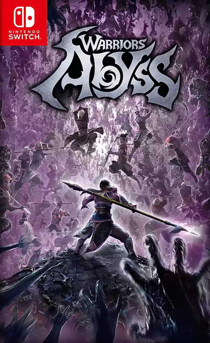 无双深渊WARRIORS Abyss+更新1.0.1 Switch NSP中文