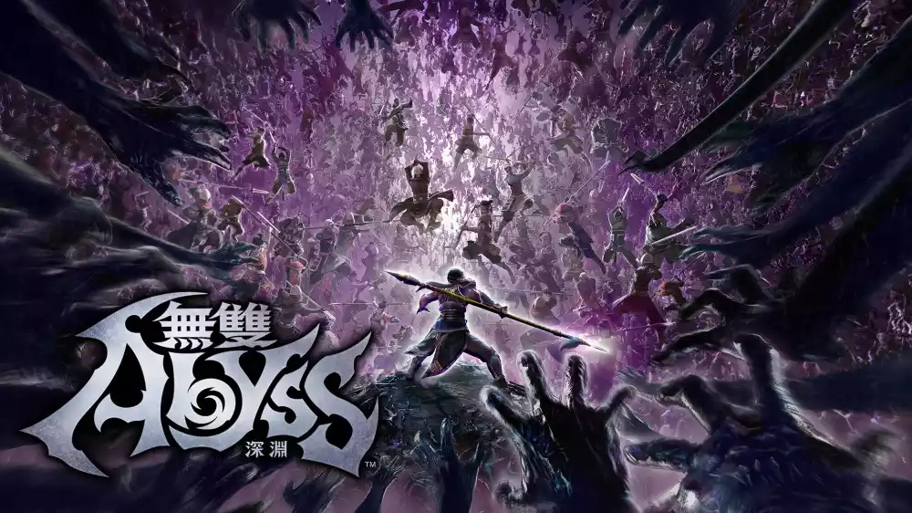 无双深渊WARRIORS Abyss+更新1.0.1 Switch NSP中文