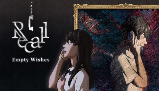 空愿 Recall Empty Wishes|官方中文|本体+1.0.6.0升补|NSZ|原版|