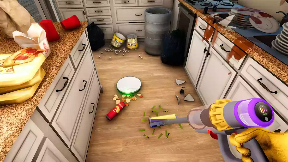 紧急清洁公司(Emergency Cleanup Co.)|v0.5.18|PC中文