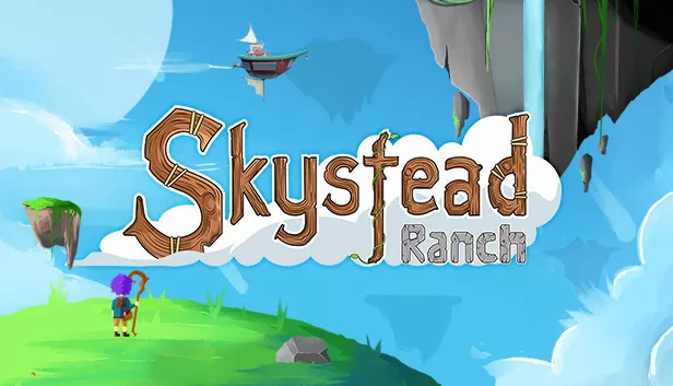 斯克斯特德牧场 Skystead Ranch|官方中文|Build.17255521|解压即撸|
