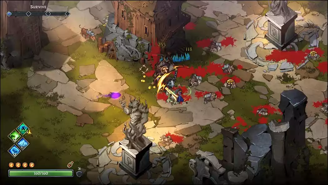 Switch NSP中文 哨兵的召唤Call of Sentinels