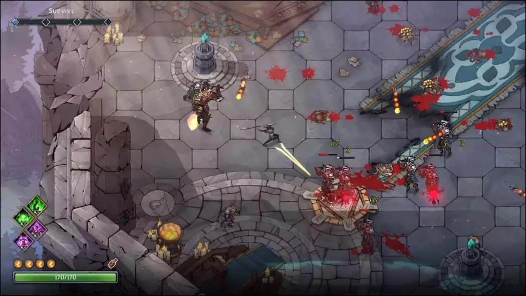 Switch NSP中文 哨兵的召唤Call of Sentinels