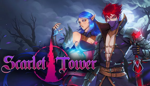 猩红之塔 Scarlet Tower|官方中文|本体+2.0.12升补|NSZ|原版|