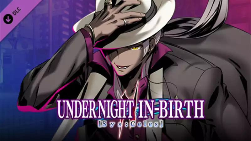 夜下降生 2：Sys:Celes -  欧卡 PC中文 4.61G