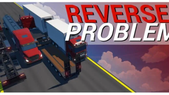 反向问题Reverse Problem PC中文 858M