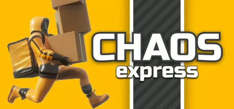 混乱快递:配送模拟器|Chaos Express: Delivery Simulator PC中文 4.65G