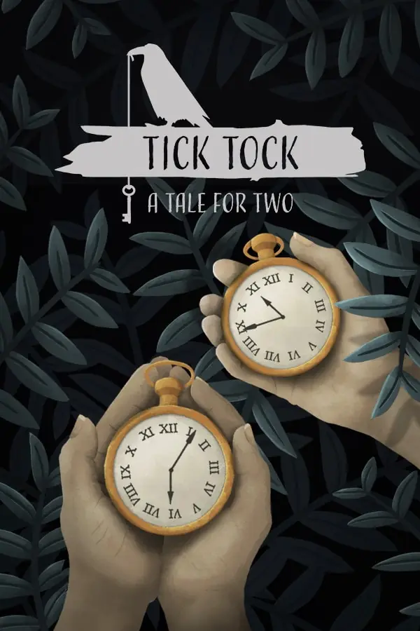 滴答:双人冒险|滴答滴答:两个人的故事|Tick Tock: A Tale for Two|Build 6904549|PC中文