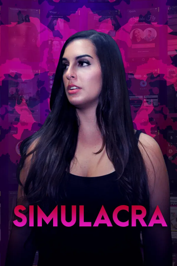 幻象(Simulacra)|Build 5013294|PC中文