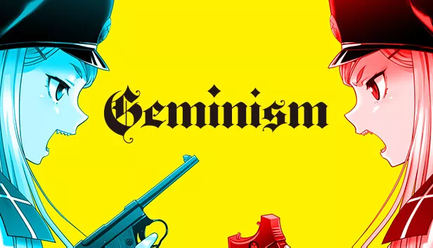 双子主义 Geminism|官方中文|Build.15262740|解压即撸|
